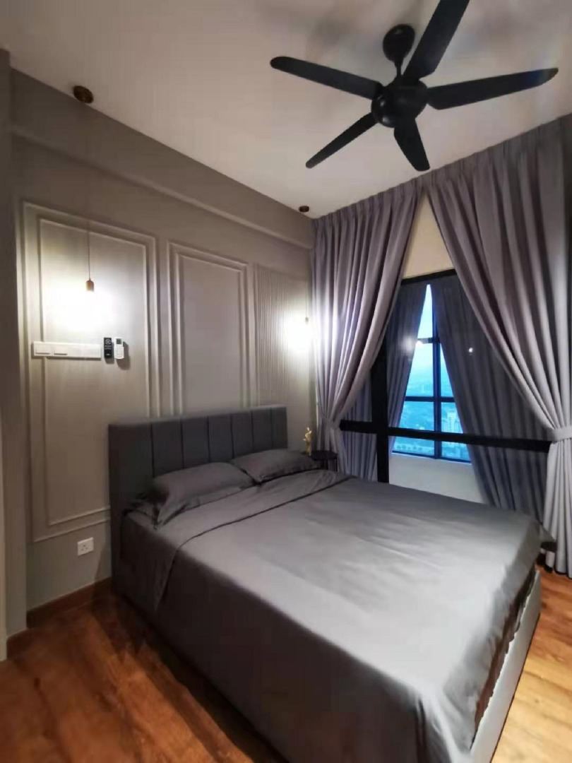 Arte Duplex Condo Mont Kiara - photo 3