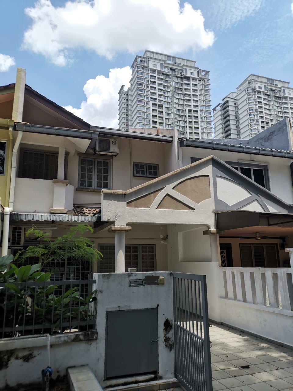 Sri Petaling - photo 8