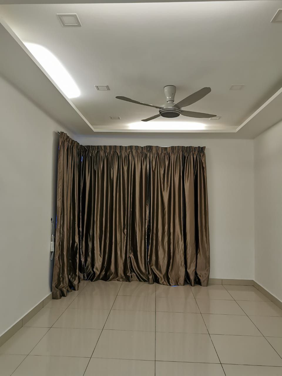 You Residences Taman Sri Mujur