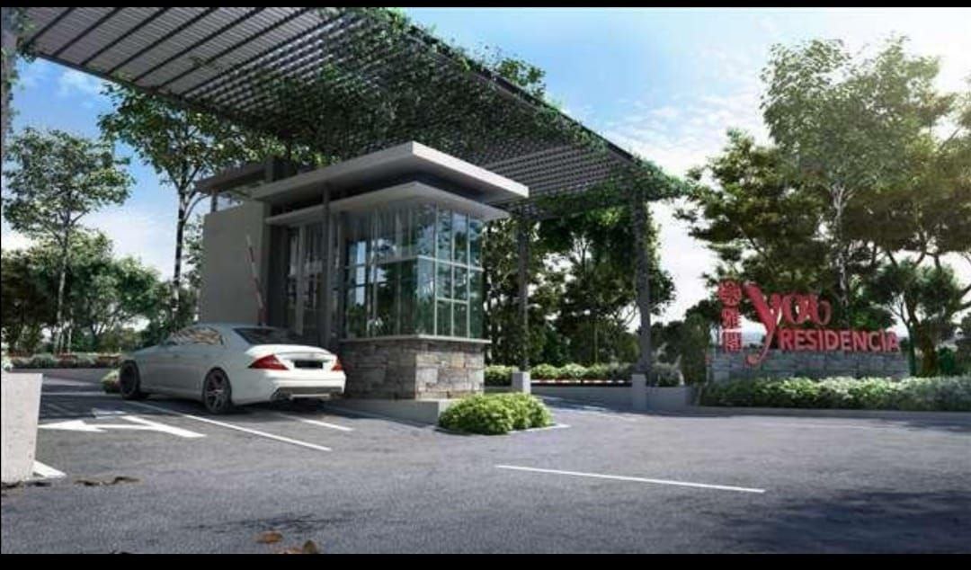 You Residences Taman Sri Mujur - photo 7
