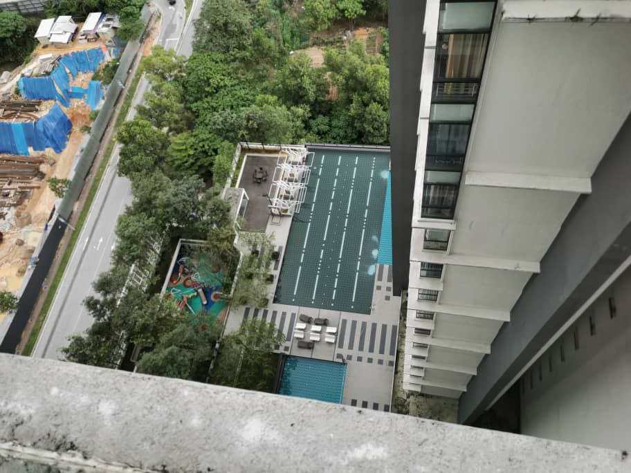 You Residences Taman Sri Mujur - photo 8