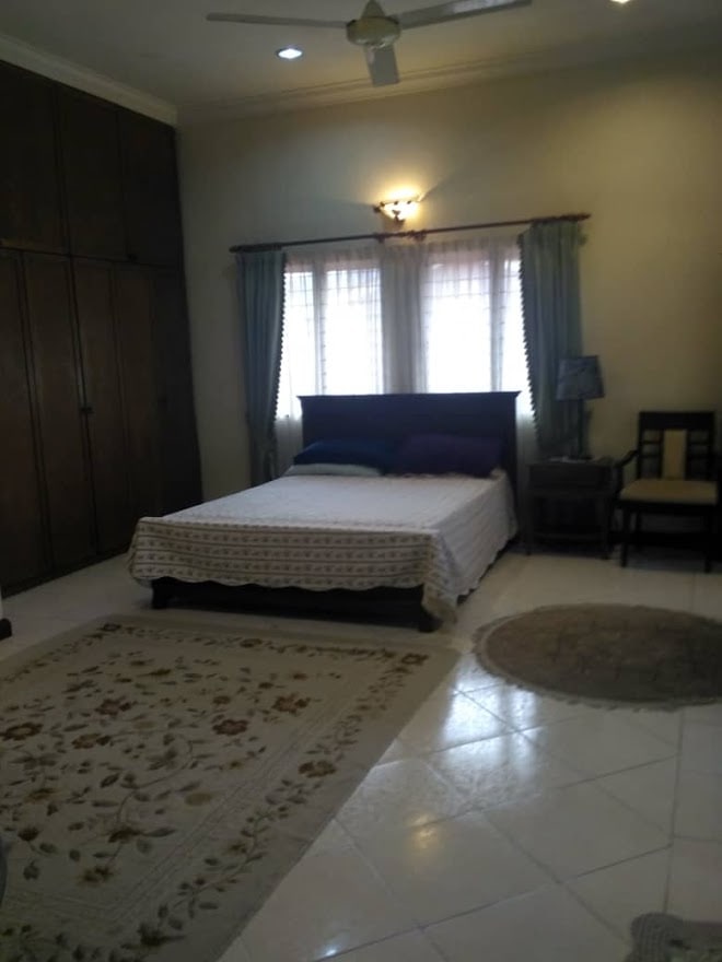 Bungalow Taman Setia Gombak - photo 6