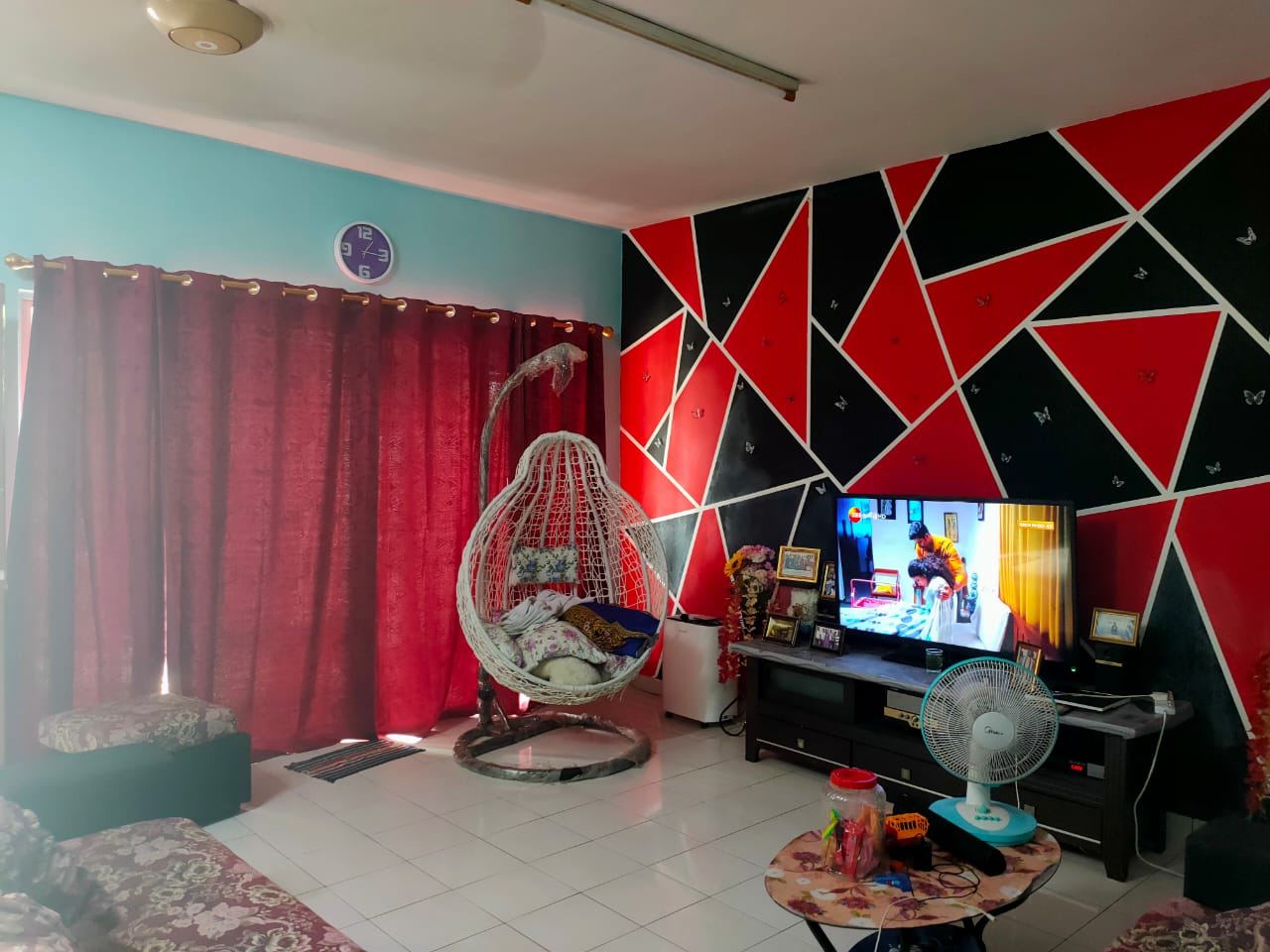 Taman Alam Jaya Puncak Alam - photo 2
