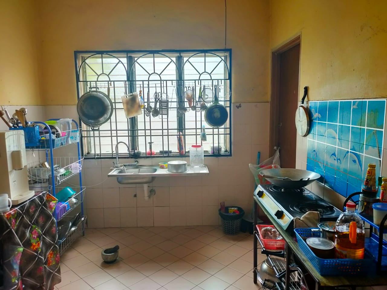 Taman Alam Jaya Puncak Alam - photo 3