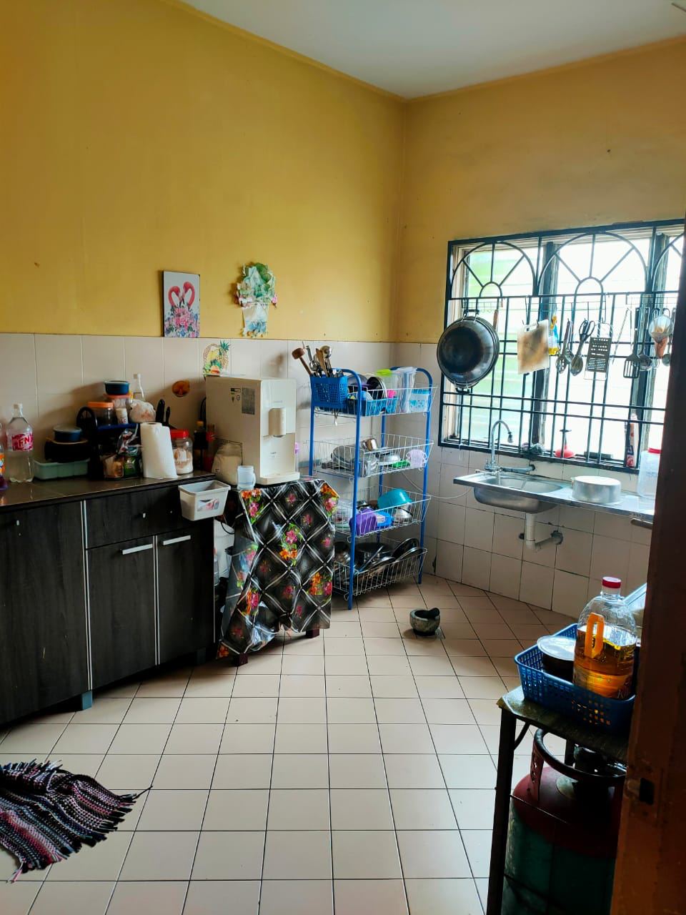 Taman Alam Jaya Puncak Alam - photo 4
