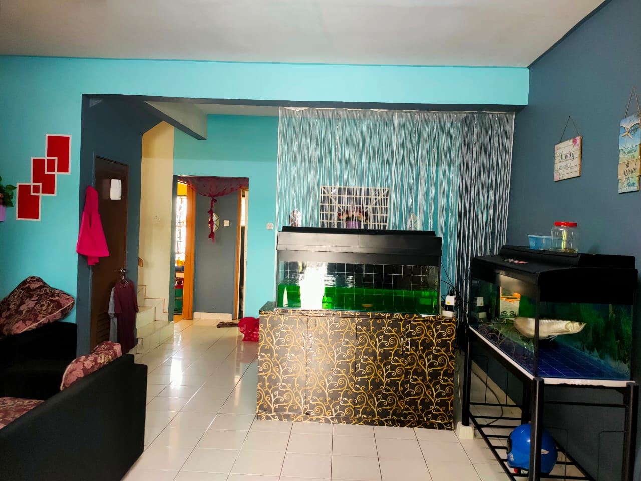 Taman Alam Jaya Puncak Alam - photo 12