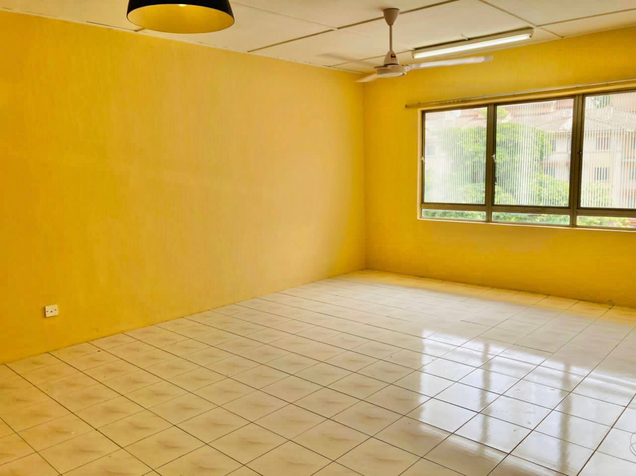 Apartment Saujana Damansara Damai - photo 2