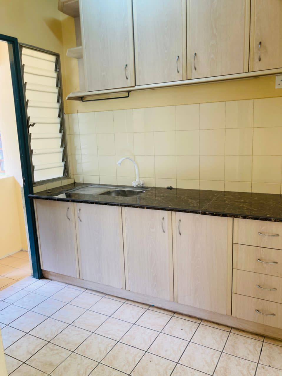 Apartment Saujana Damansara Damai - photo 3