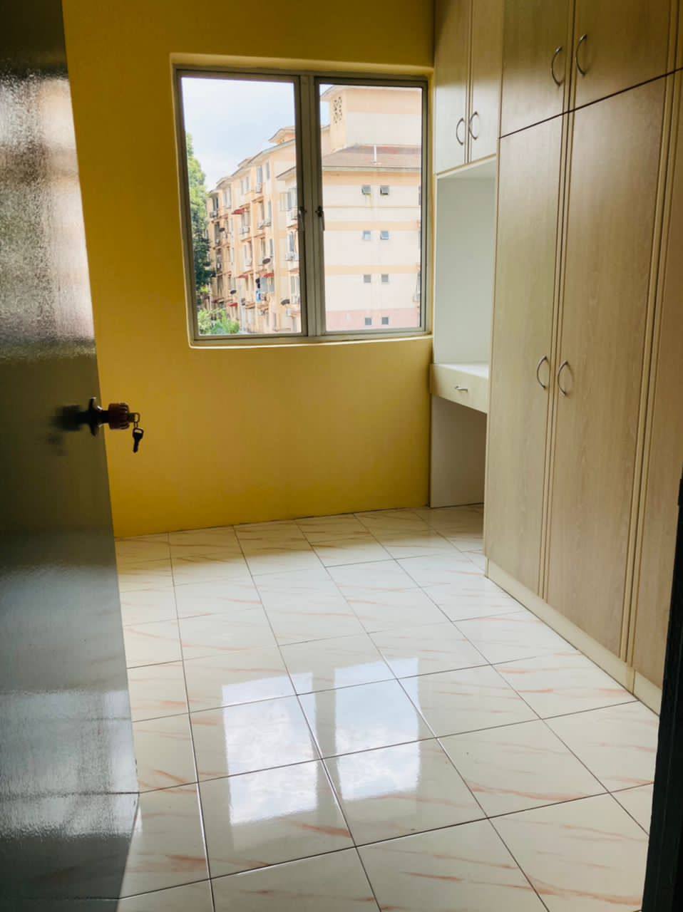Apartment Saujana Damansara Damai - photo 8