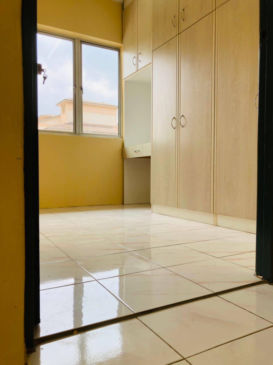 Apartment Saujana Damansara Damai - photo 9