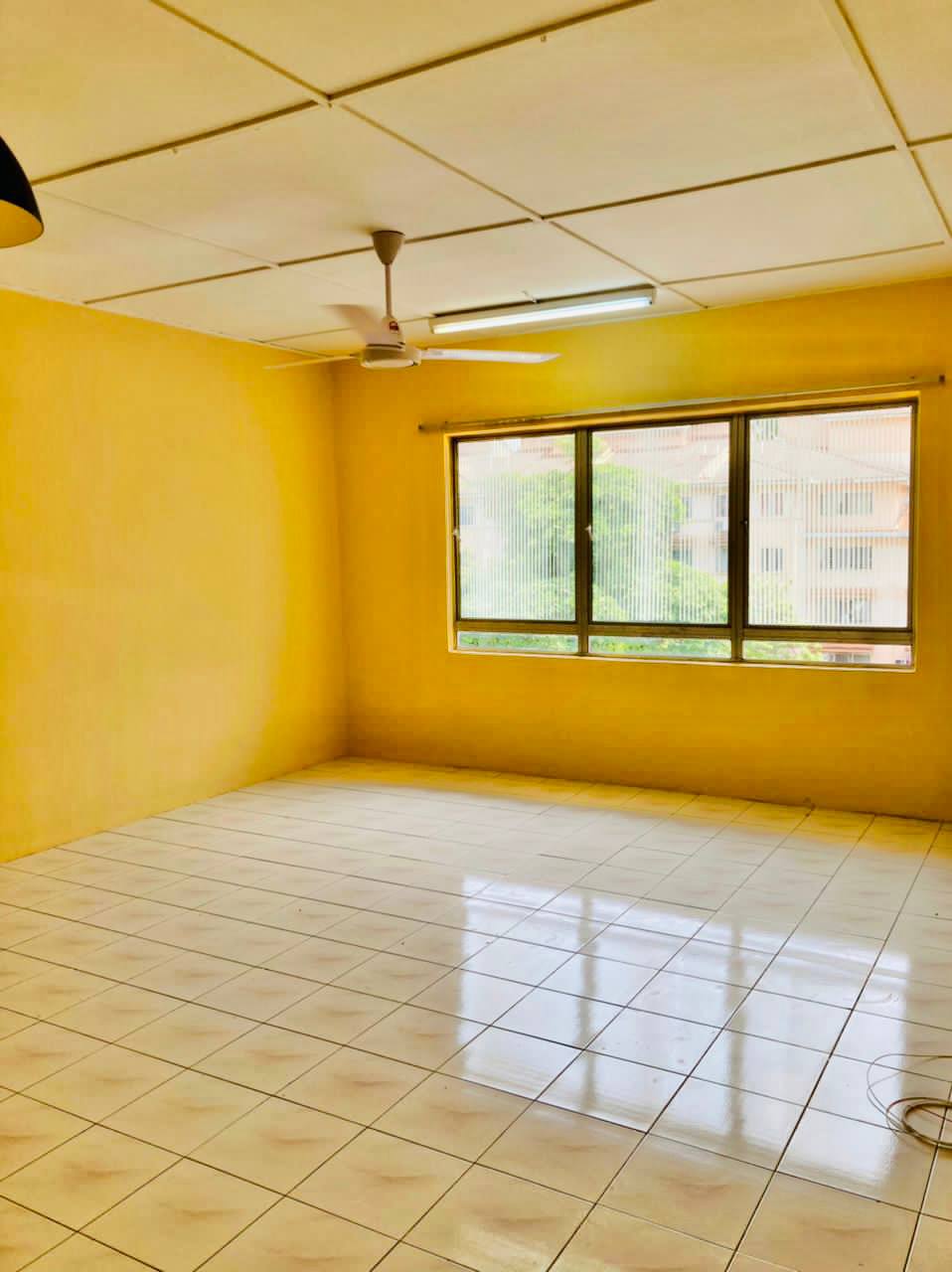 Apartment Saujana Damansara Damai - photo 10