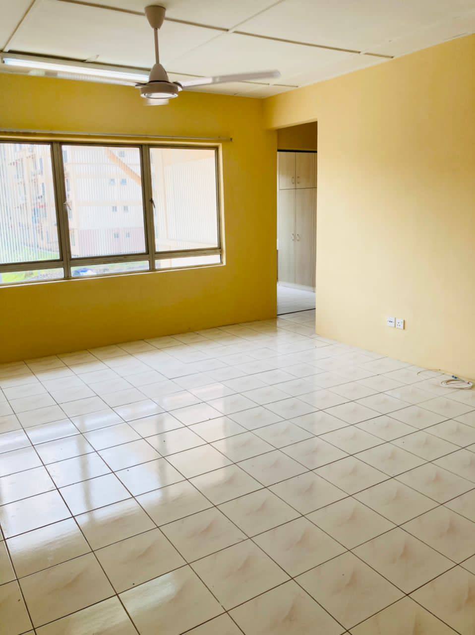 Apartment Saujana Damansara Damai - photo 11