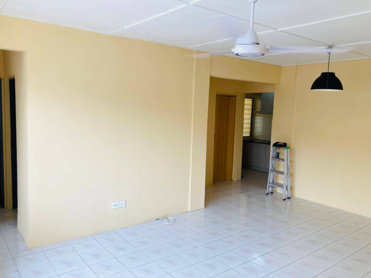 Apartment Saujana Damansara Damai - photo 13