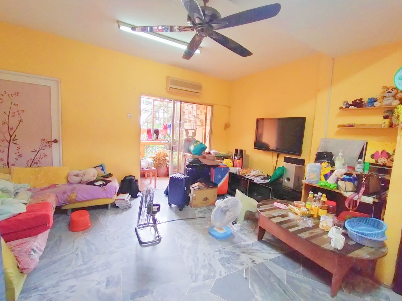 Pelangi Indah Condominium Jalan Ipoh