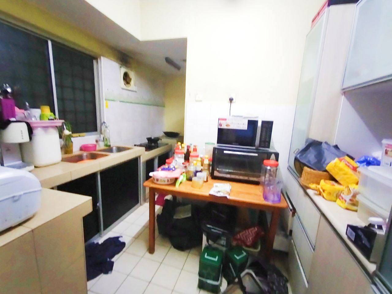 Pelangi Indah Condominium Jalan Ipoh - photo 2