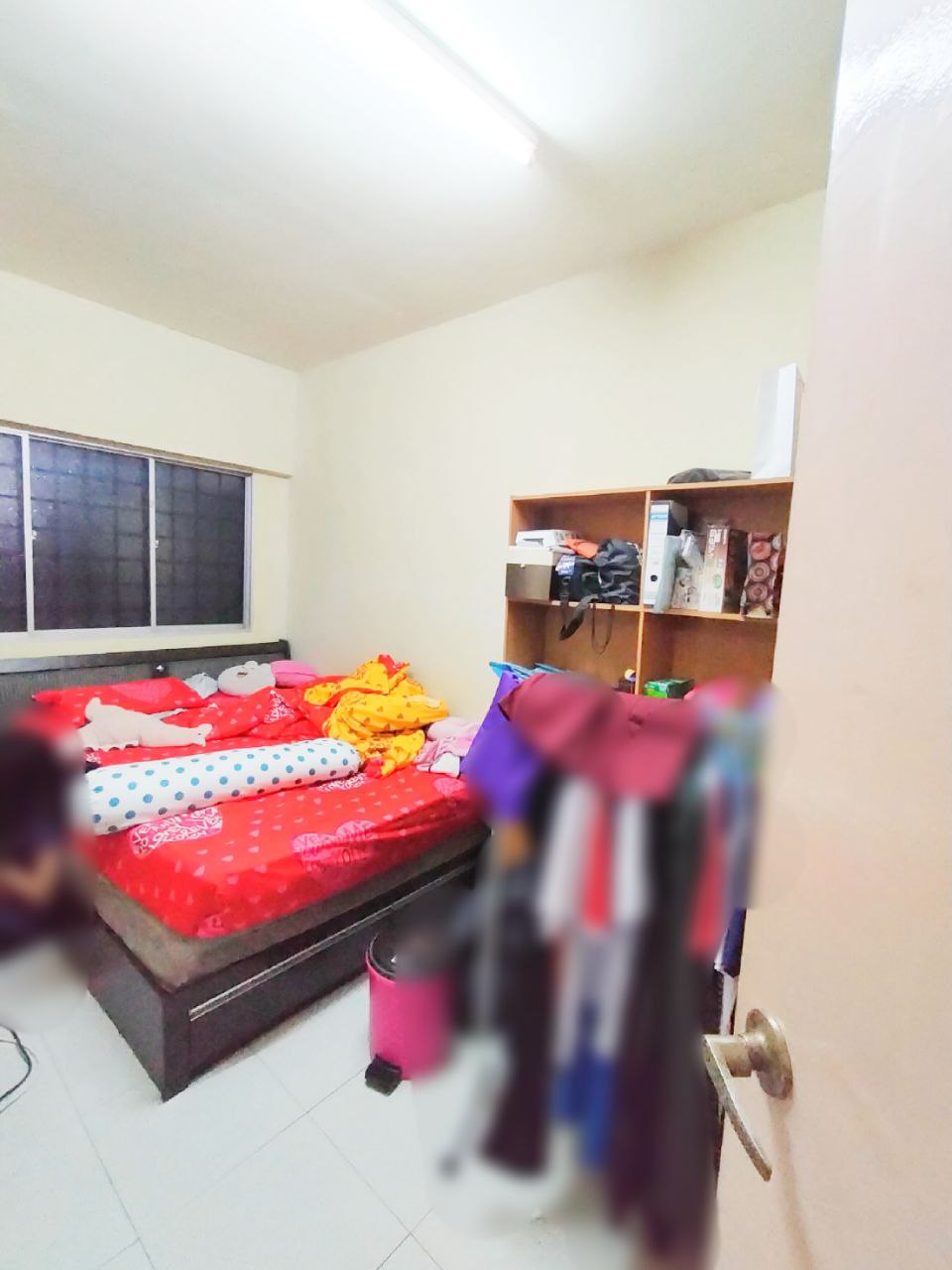Pelangi Indah Condominium Jalan Ipoh - photo 5