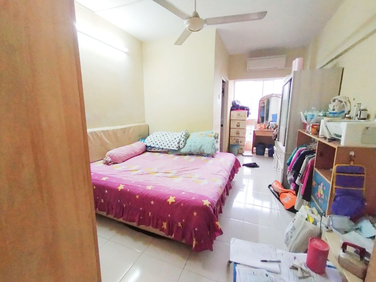 Pelangi Indah Condominium Jalan Ipoh - photo 6