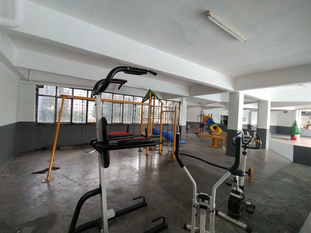 Pelangi Indah Condominium Jalan Ipoh - photo 9