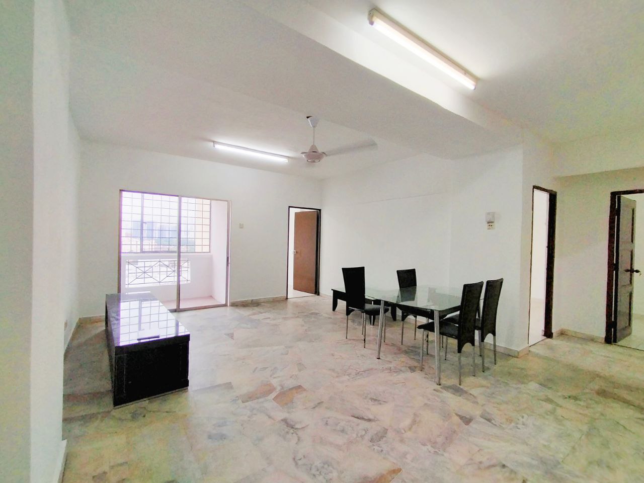 2 Pelangi Indah Condo Jalan Ipoh