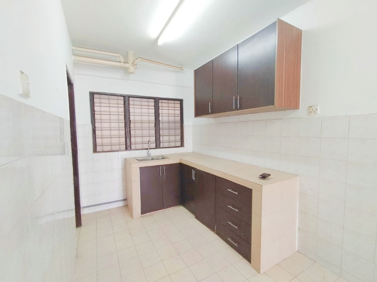 2 Pelangi Indah Condo Jalan Ipoh - photo 3