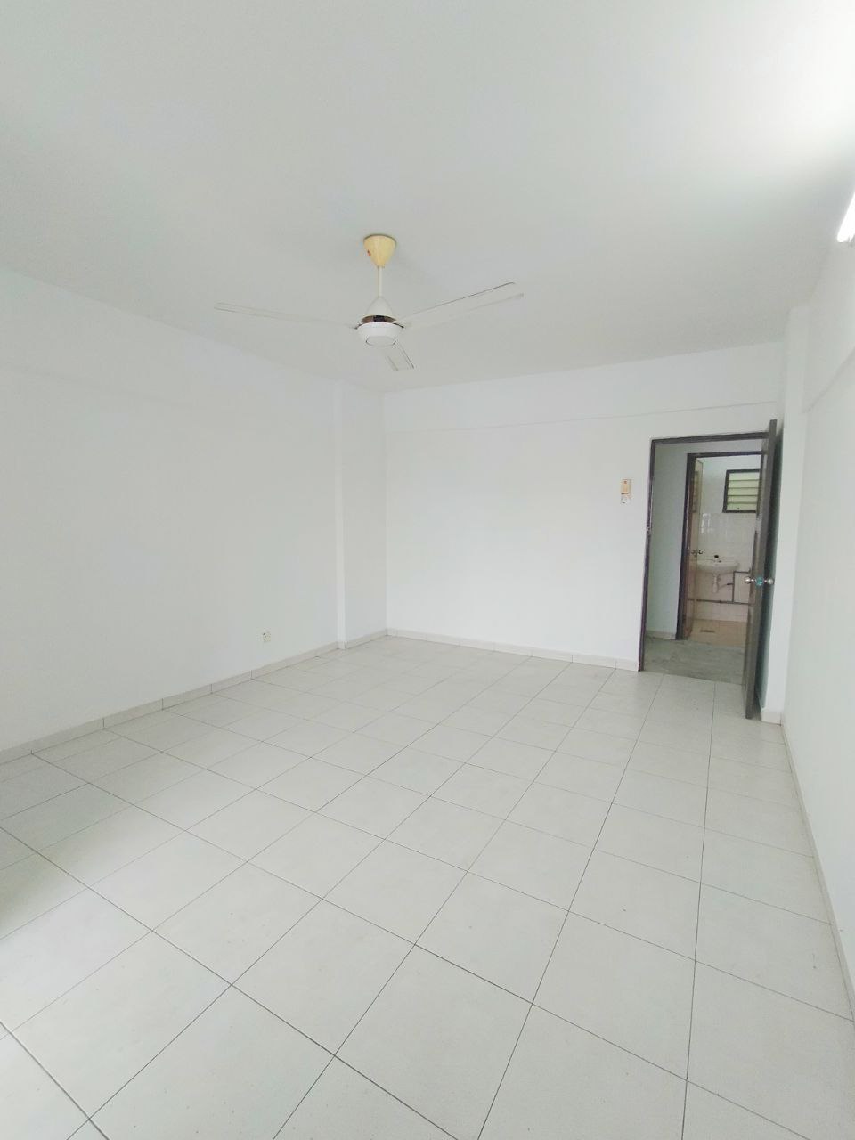 2 Pelangi Indah Condo Jalan Ipoh - photo 4