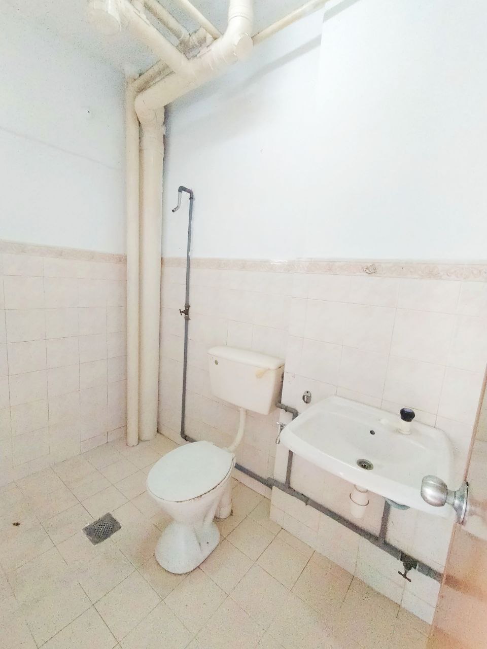 2 Pelangi Indah Condo Jalan Ipoh - photo 6