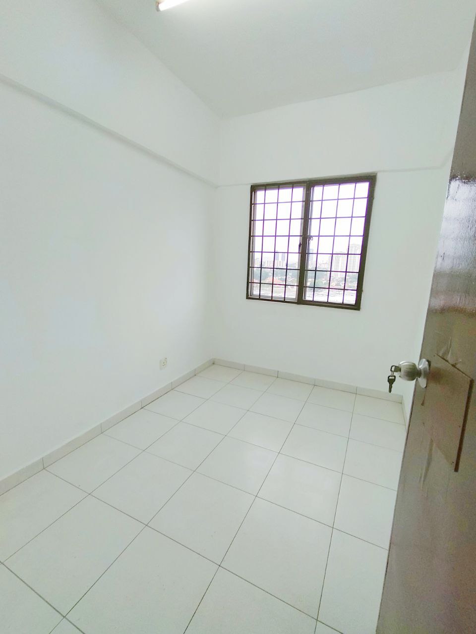 2 Pelangi Indah Condo Jalan Ipoh - photo 7