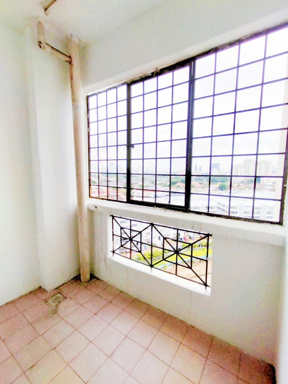 2 Pelangi Indah Condo Jalan Ipoh - photo 10