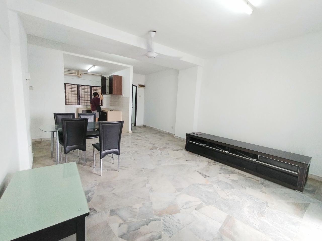 2 Pelangi Indah Condo Jalan Ipoh - photo 11