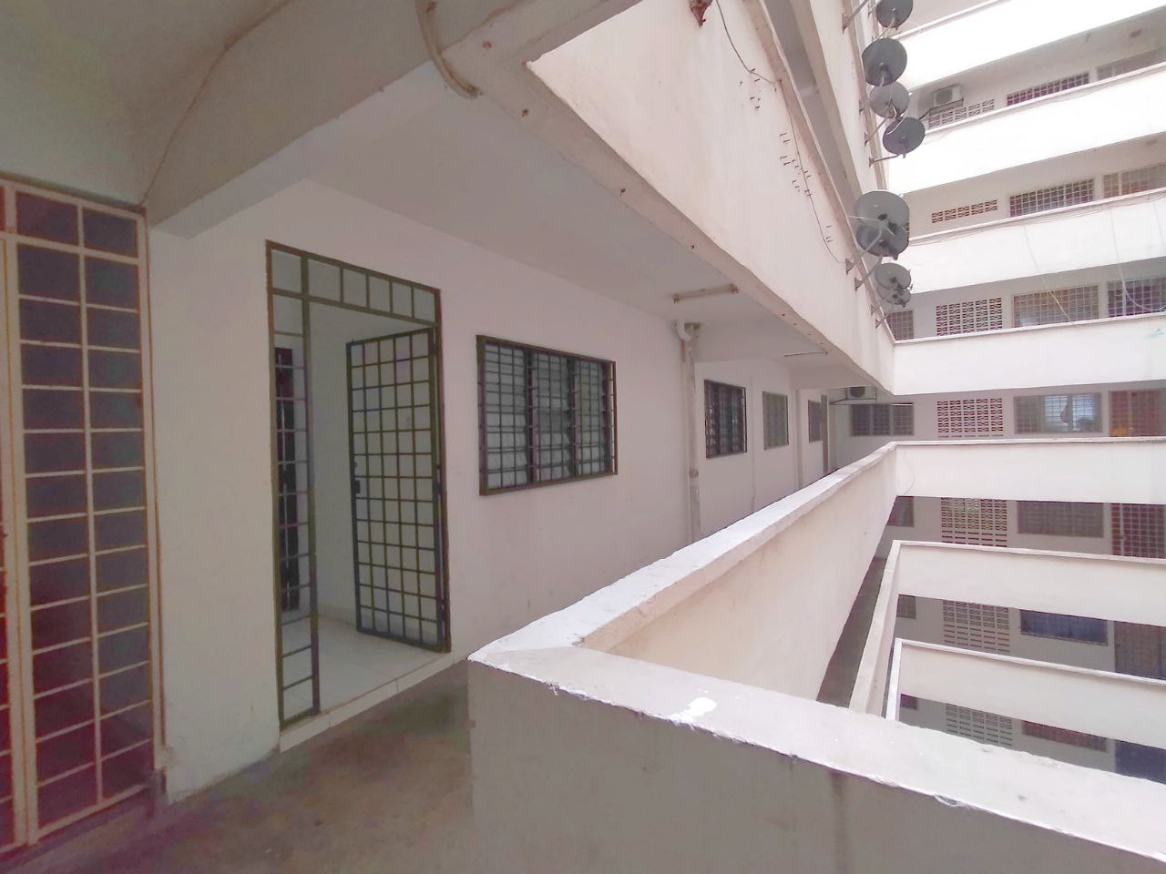 2 Pelangi Indah Condo Jalan Ipoh - photo 13