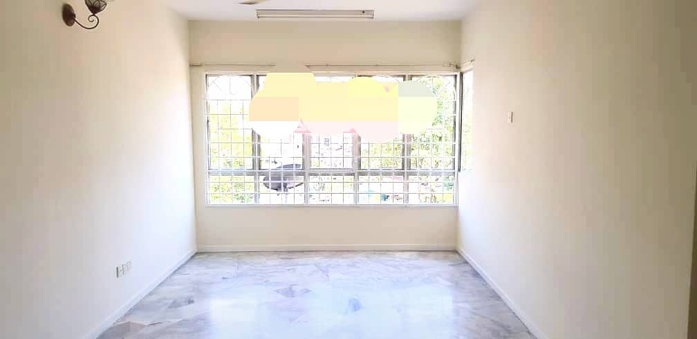 Sri Intan Condo
