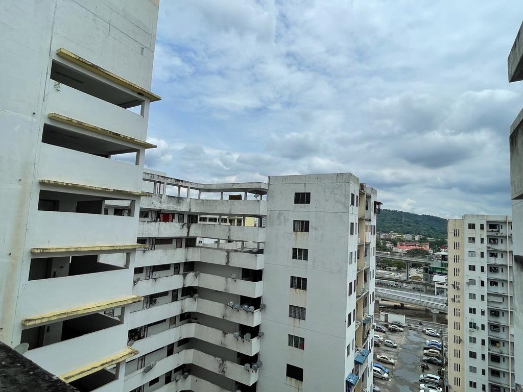 Pangsapuri Permai Sungai Besi - photo 10