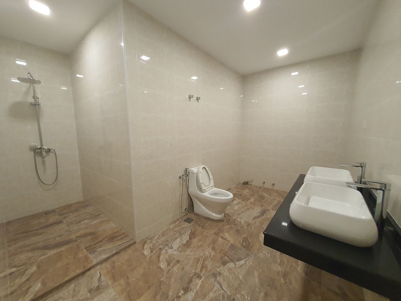 Bkt Antarabangsa Bungalow Corner Persiraan - photo 6
