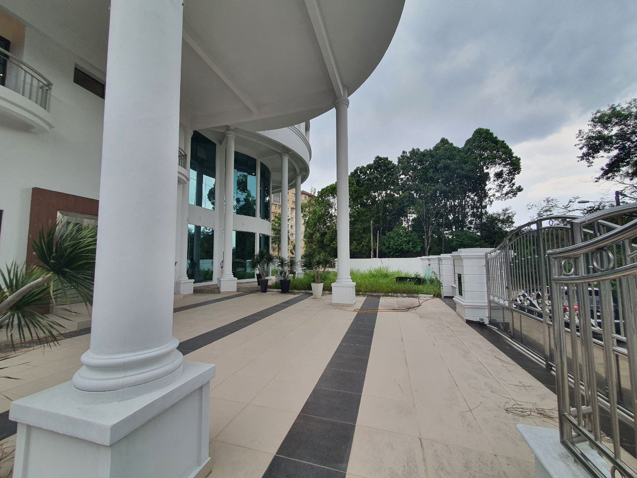 Bkt Antarabangsa Bungalow Corner Persiraan - photo 13
