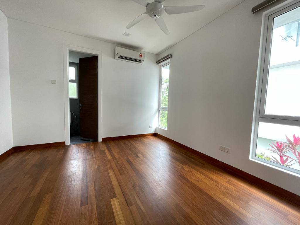 Kemensah Ampang Semi D Hevea - photo 4