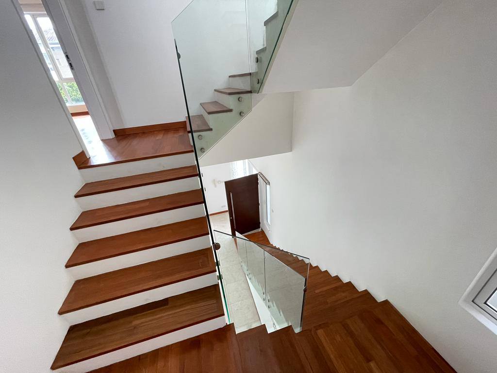 Kemensah Ampang Semi D Hevea - photo 5