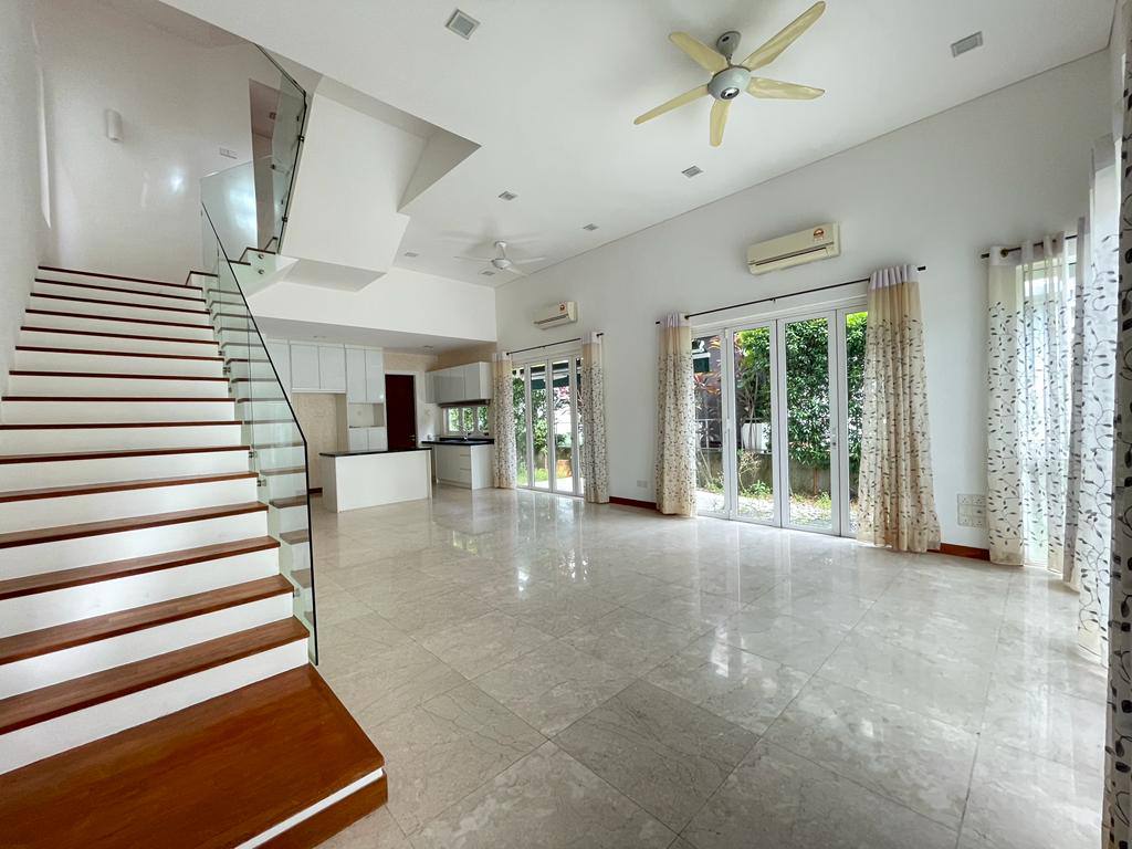 Kemensah Ampang Semi D Hevea - photo 6