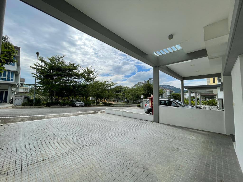 Kemensah Ampang Semi D Hevea - photo 10