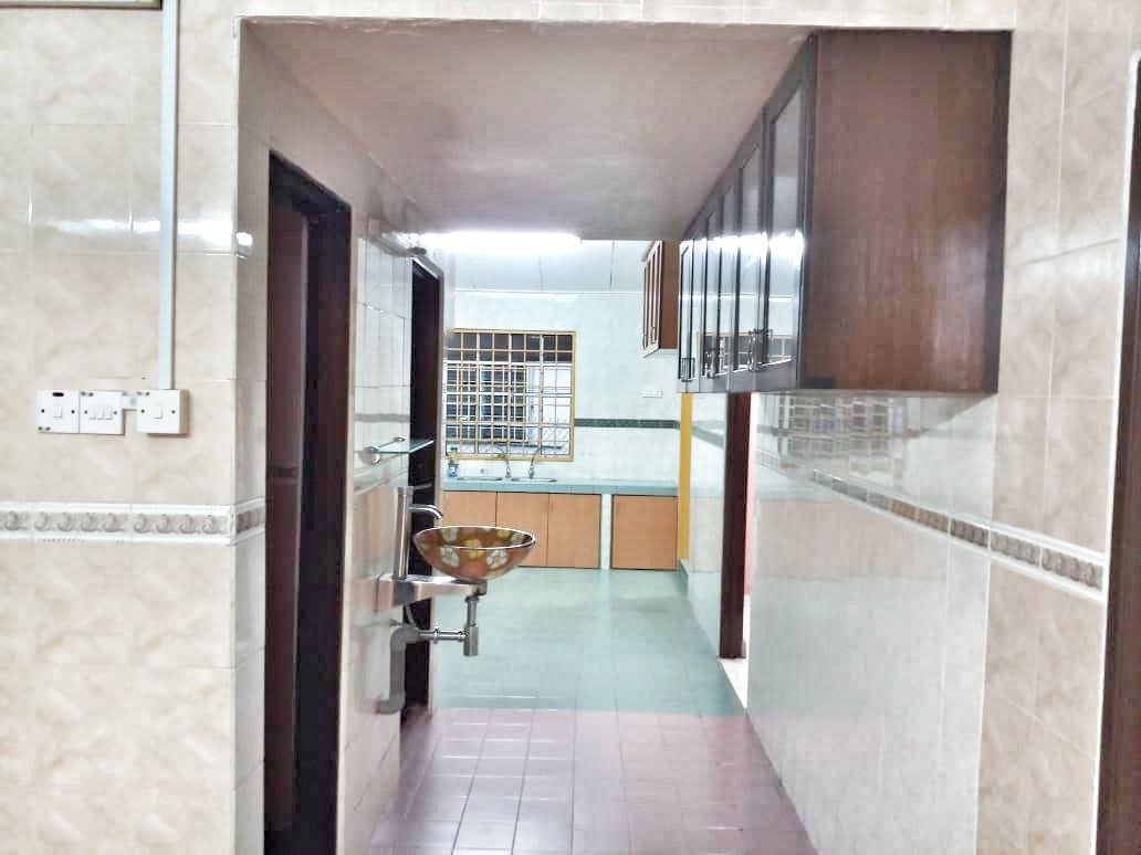 Taman Sri Segambut - photo 3