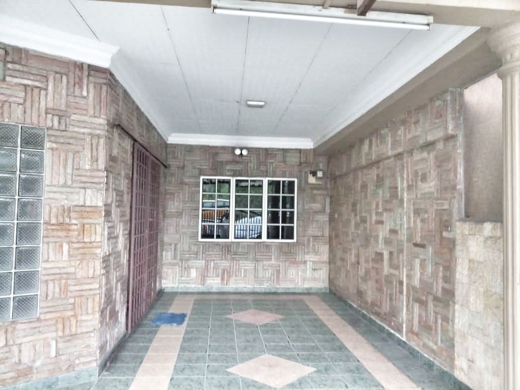 Taman Sri Segambut - photo 8