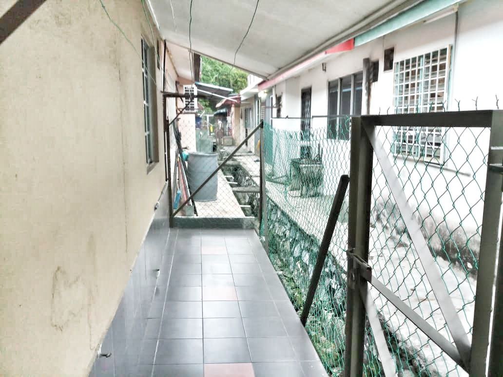 Taman Sri Segambut - photo 9