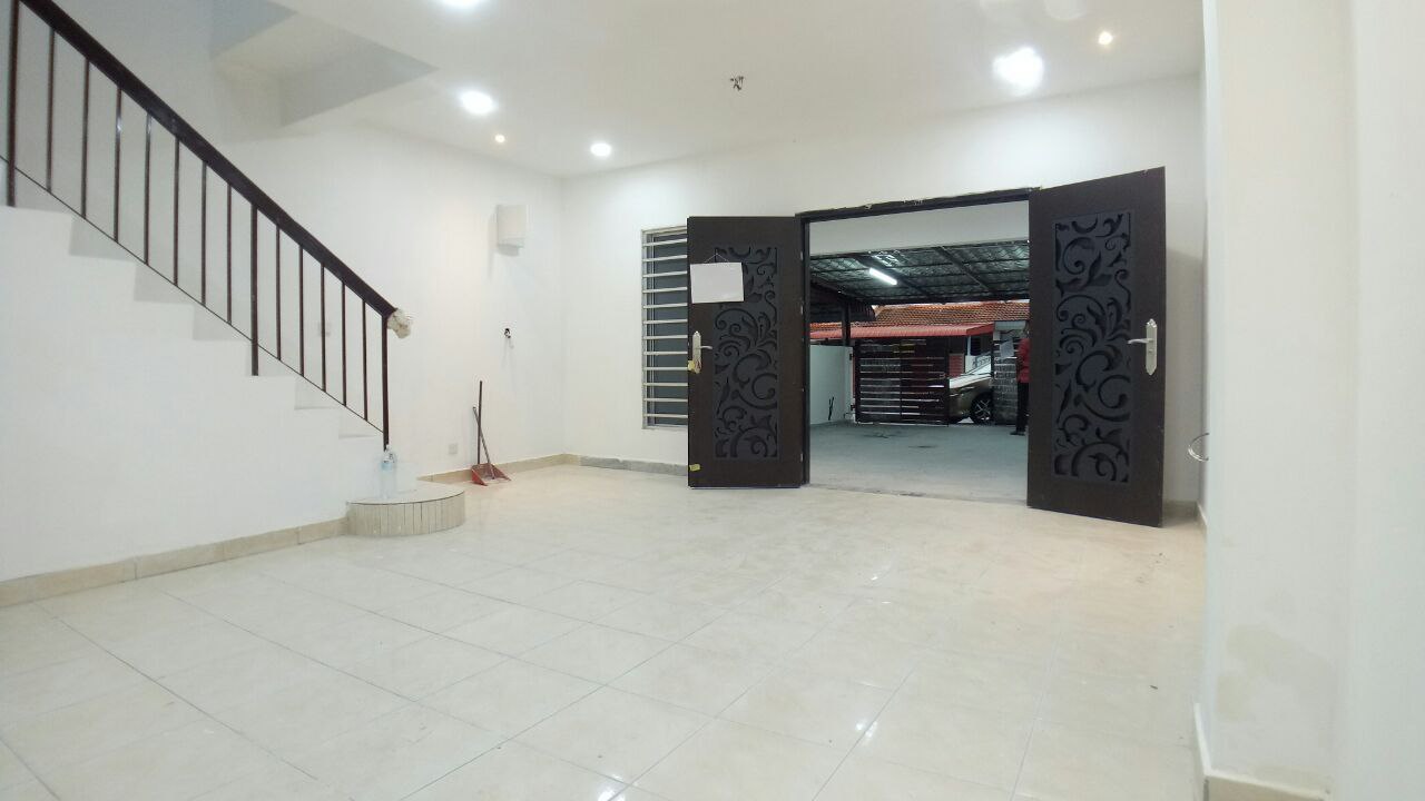 Double Storey Taman Puteri Heights Rawang - photo 2