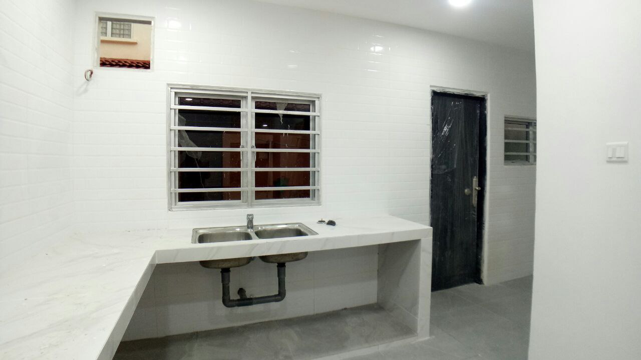Double Storey Taman Puteri Heights Rawang - photo 4