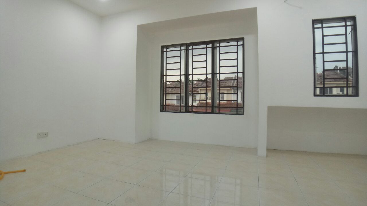 Double Storey Taman Puteri Heights Rawang - photo 5