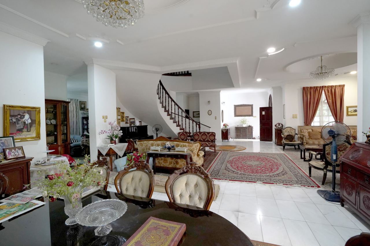 Bungalow Kelana Jaya SS 7 - photo 2