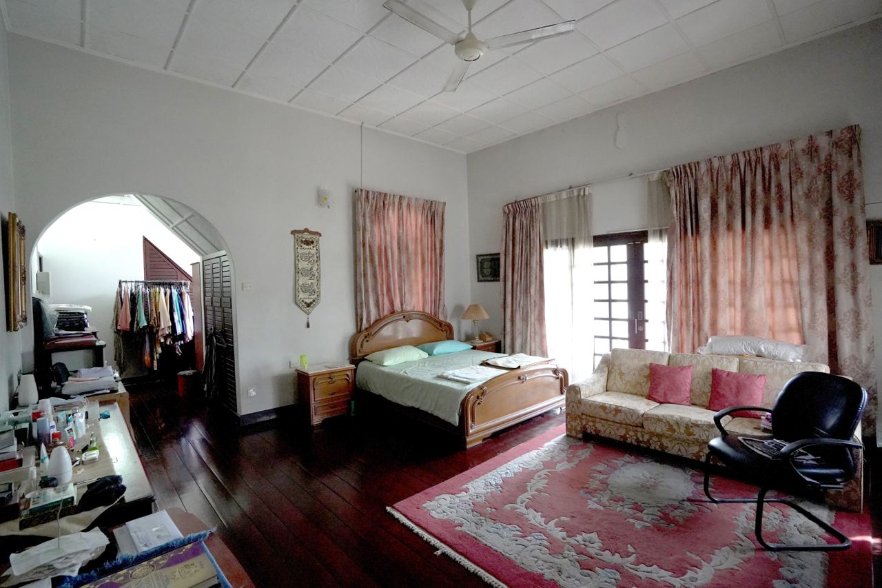 Bungalow Kelana Jaya SS 7 - photo 4