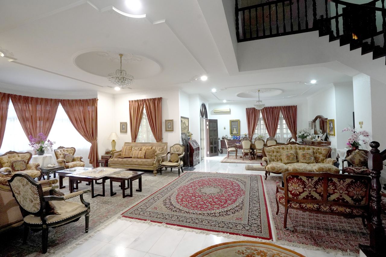 Bungalow Kelana Jaya SS 7 - photo 7