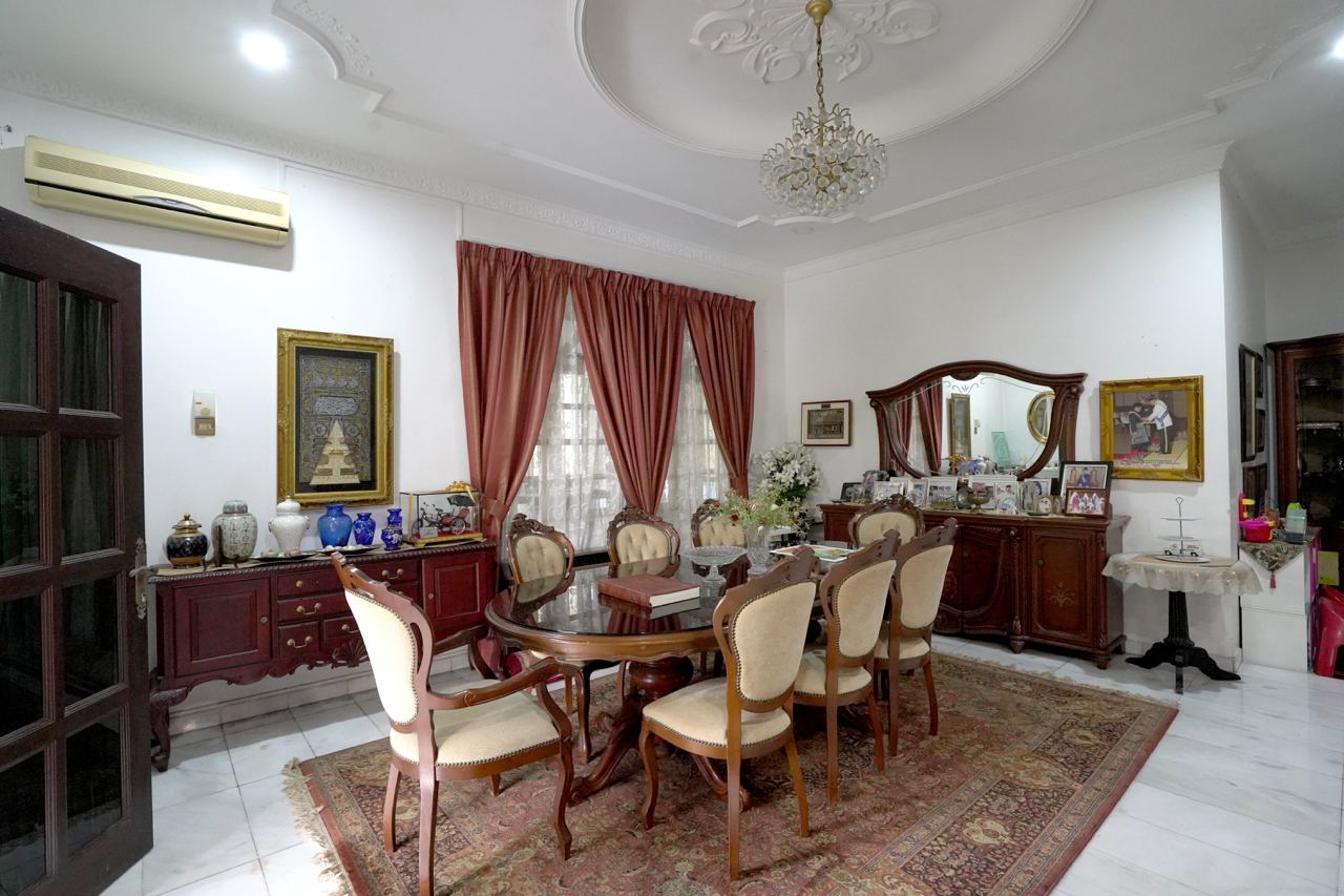 Bungalow Kelana Jaya SS 7 - photo 8