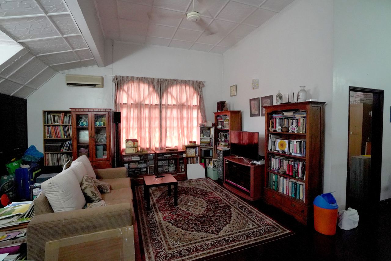 Bungalow Kelana Jaya SS 7 - photo 9