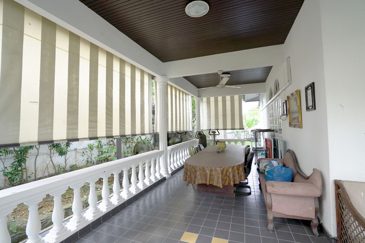Bungalow Kelana Jaya SS 7 - photo 10